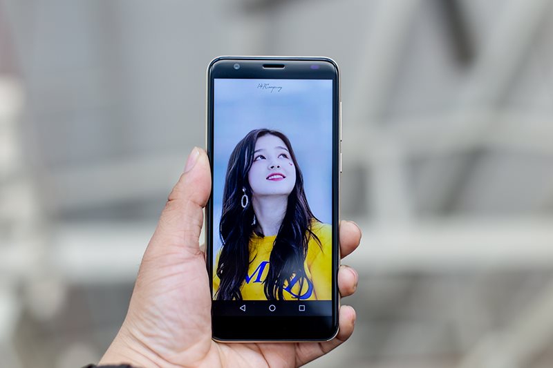 Soi 10 smartphone rẻ nhất Việt Nam năm 2020, mẫu số 9 có lẽ bạn muốn mua cho ba mẹ mình