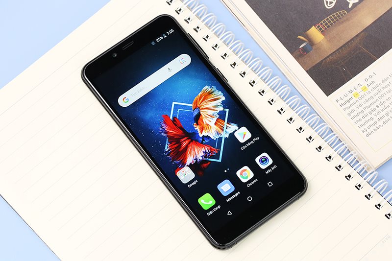 Soi 10 smartphone rẻ nhất Việt Nam năm 2020, mẫu số 9 có lẽ bạn muốn mua cho ba mẹ mình