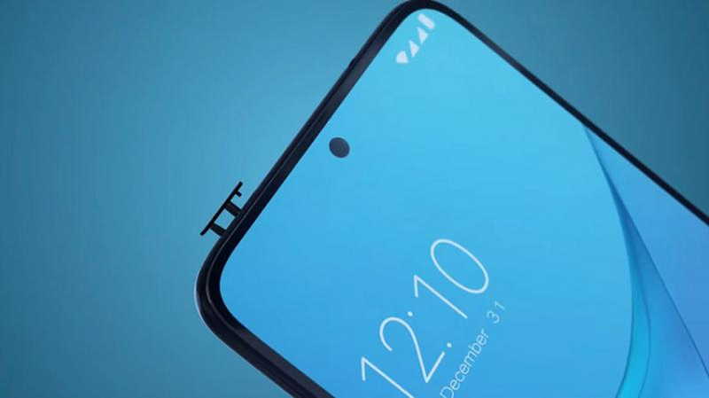 Galaxy A31 dep khong thua kem dong smartphone cao cap-Hinh-2