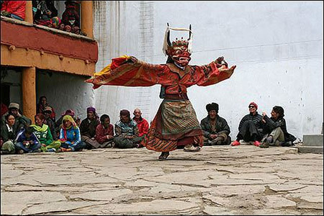 Tết ở Bhutan