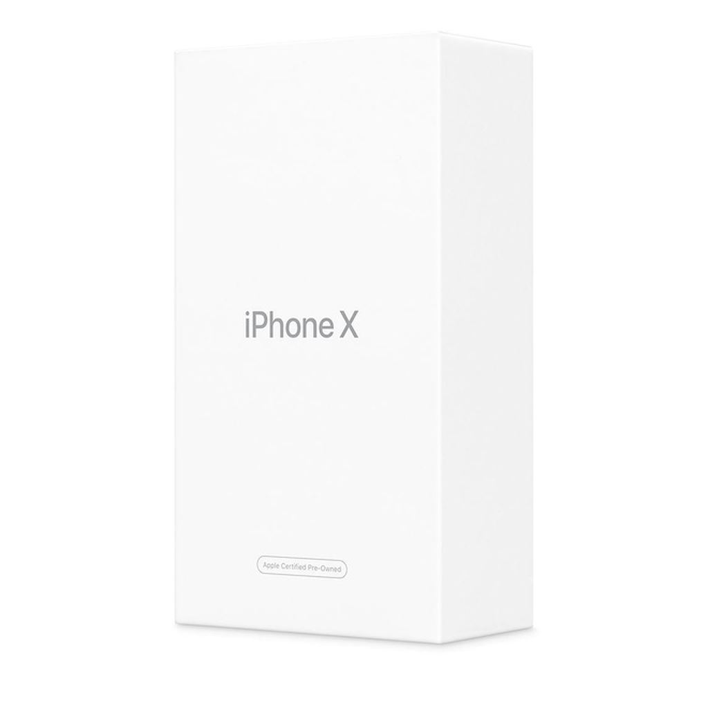 Apple vừa giảm giá 230 USD cho iPhone X tân trang ảnh 2