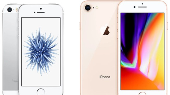 iPhone 9 giá rẻ sẽ là lá bài chiến lược mới của Apple?