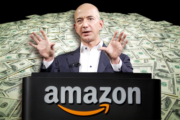 Danh sách tỷ phú của Forbes 2019: Ông chủ Amazon vững ngôi đầu
