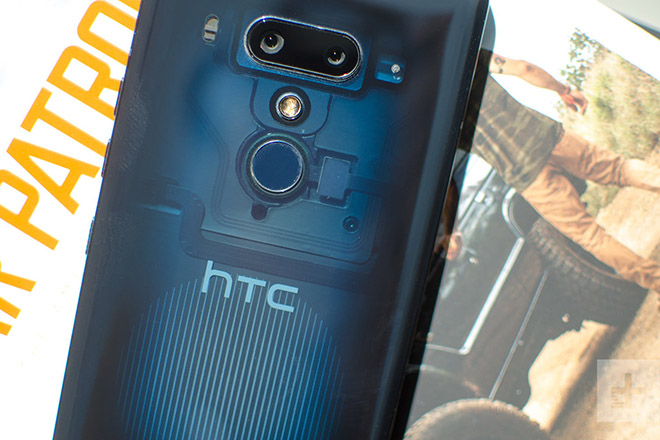 Trong tương lai, điện thoại HTC tại Ấn Độ có thể không do công ty này sản xuất.