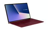 Đón 8/3, ASUS ra mắt ZenBook 13 (UX333) phiên bản Đỏ Burgundy dành cho phái nữ
