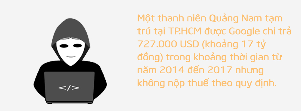 Chàng trai Sài Gòn kiếm 41 tỷ đồng qua mạng: Khá Bảnh chưa là gì