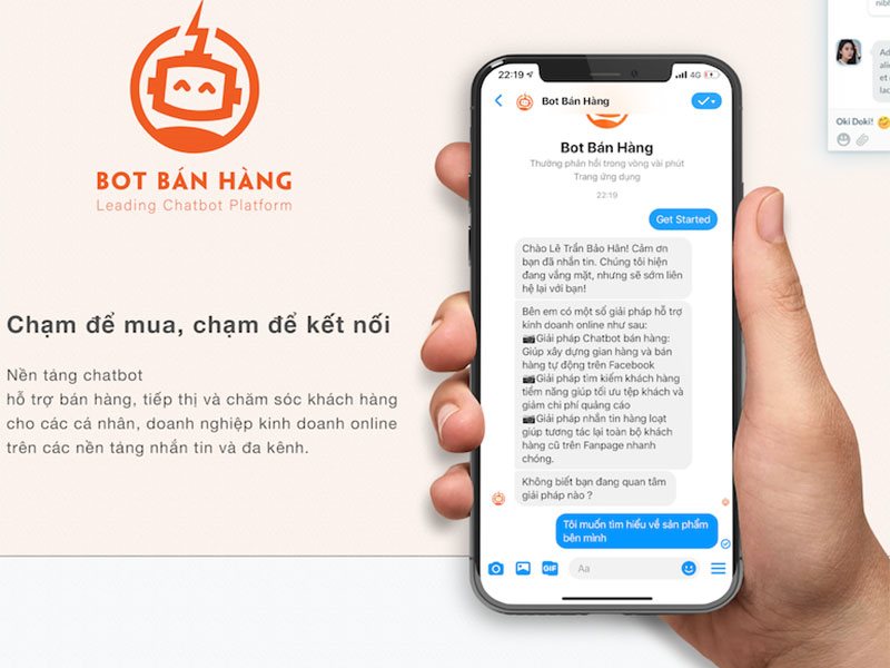 Shark Bình công bố đầu tư 500.000 USD vào Công ty Chatbot Việt Nam