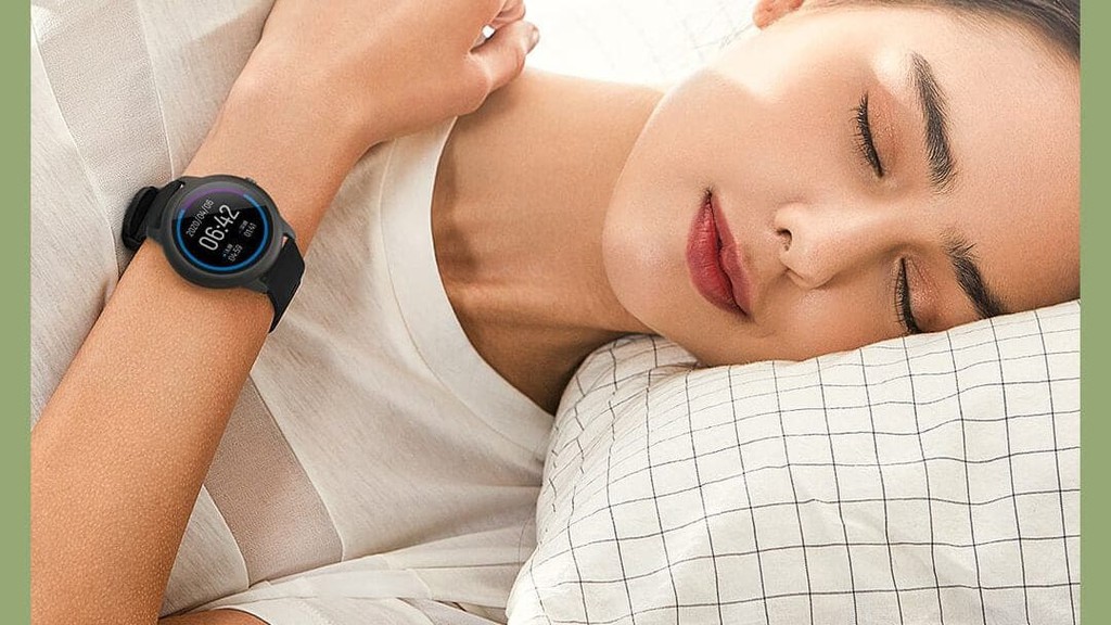 Xiaomi ra mắt Haylou Solar: smartwatch chống nước IP68, pin 30 ngày, giá 21 USD ảnh 1