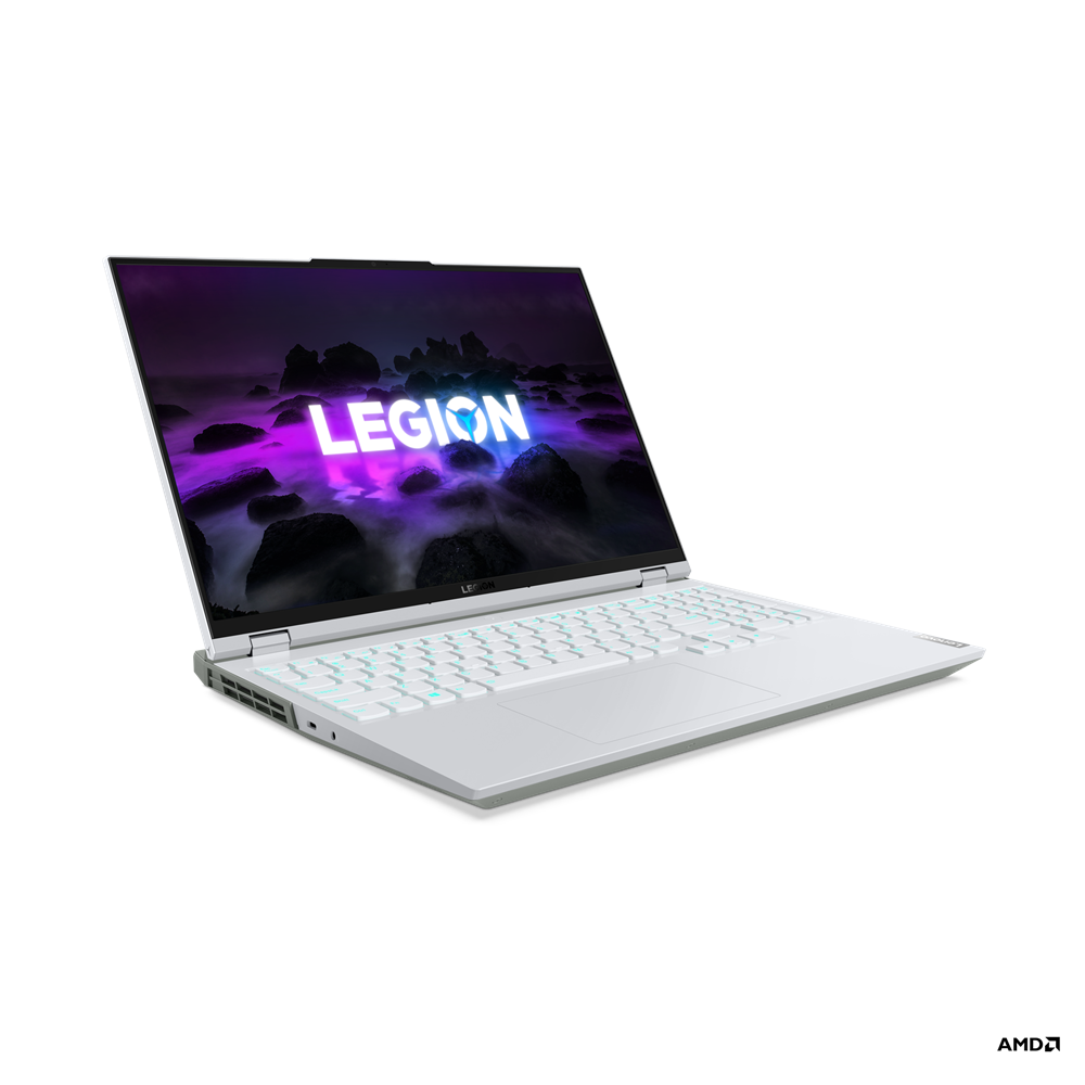 Lenovo nâng tầm trải nghiệm chơi game đỉnh cao với Legion 5 Pro giá 42 triệu ảnh 1