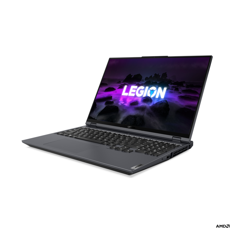 Lenovo nâng tầm trải nghiệm chơi game đỉnh cao với Legion 5 Pro giá 42 triệu ảnh 2