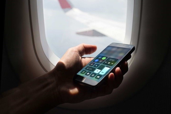 Chế độ máy bay trên smartphone: Công dụng, khi nào cần bật...