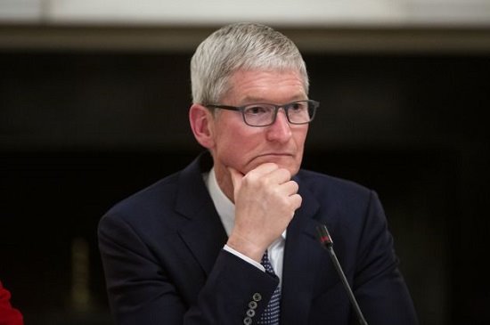 Apple bị kiện vì chèn ép lập trình viên ứng dụng