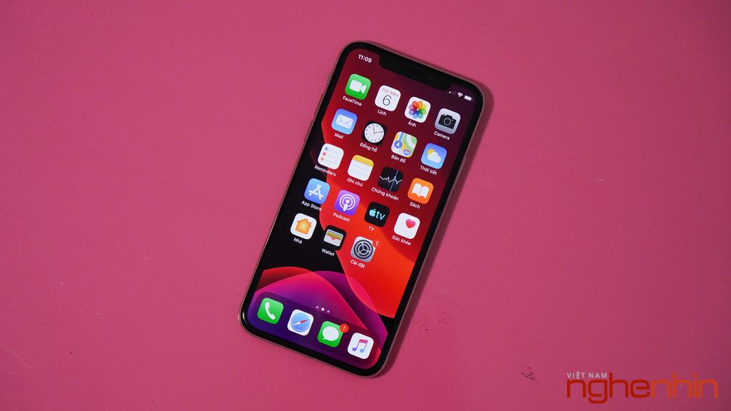 Từ iOS 13 beta: iPhone 2019 sẽ thay thế 3D Touch hay chỉ là 1 lỗi iOS? ảnh 1