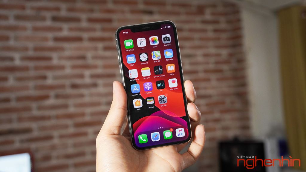 Từ iOS 13 beta: iPhone 2019 sẽ thay thế 3D Touch hay chỉ là 1 lỗi iOS? ảnh 5