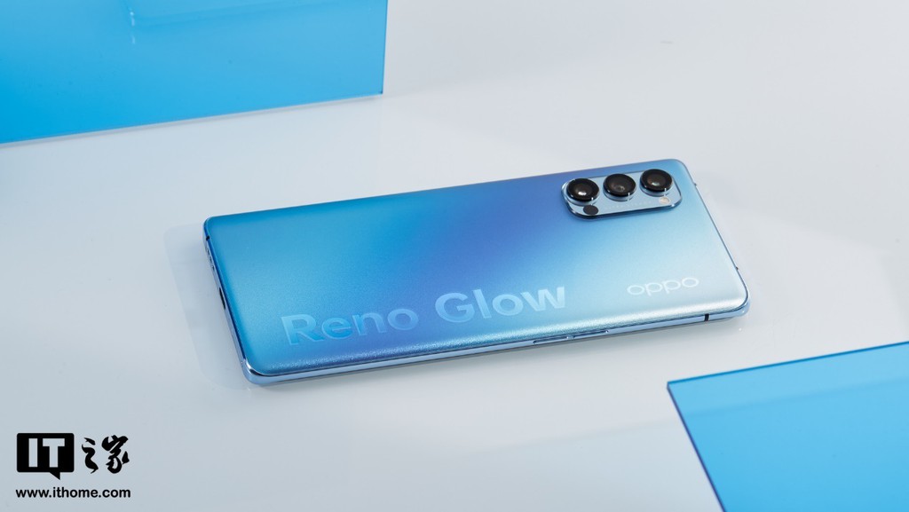 Oppo Reno4 và Reno4 Pro ra mắt: Snapdragon 765G, sạc nhanh 65W, giá từ 422 USD ảnh 4