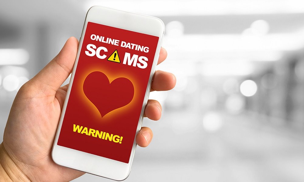 Web hẹn hò biến thành công cụ lừa đảo con mồi nhẹ dạ, cả tin
