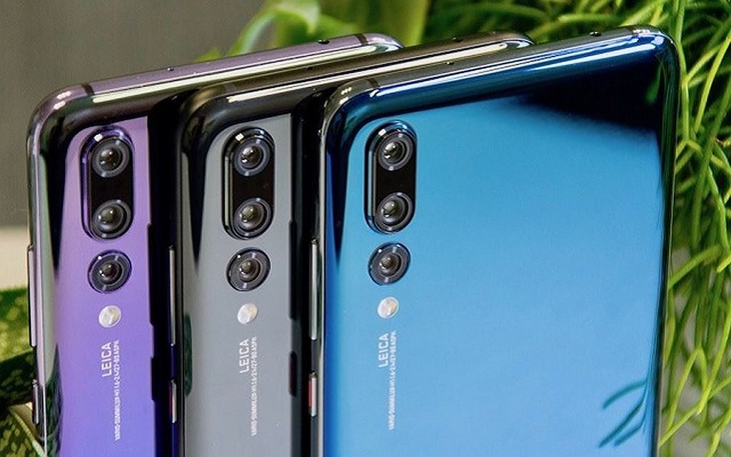Thị trường Smartphone toàn cầu Quý 2/2019 suy giảm 2,3%: Chỉ có Huawei và Samsung ngược dòng ảnh 3