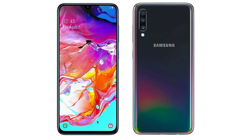 Thị trường Smartphone toàn cầu Quý 2/2019 suy giảm 2,3%: Chỉ có Huawei và Samsung ngược dòng ảnh 5