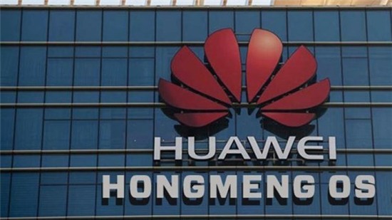 Huawei đang thử nghiệm điện thoại chạy hệ điều hành Hongmeng