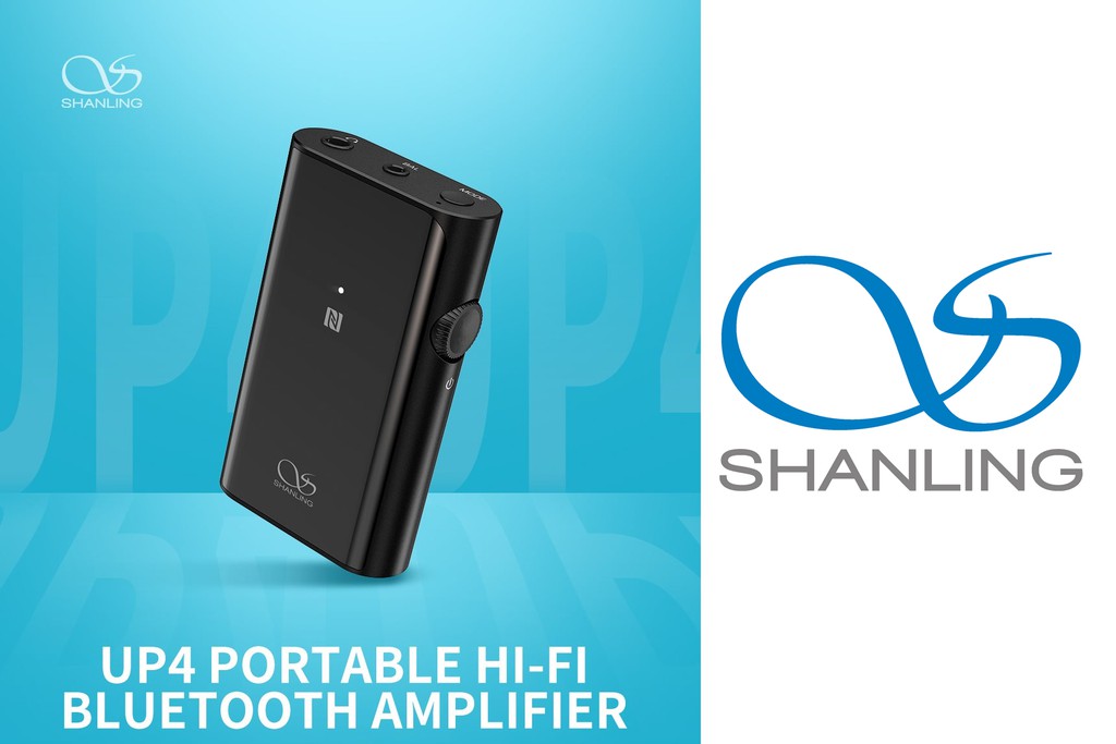 Shanling Audio ra mắt máy bộ sản phẩm audio có sức mạnh vượt trội, giá cả cạnh tranh ảnh 2