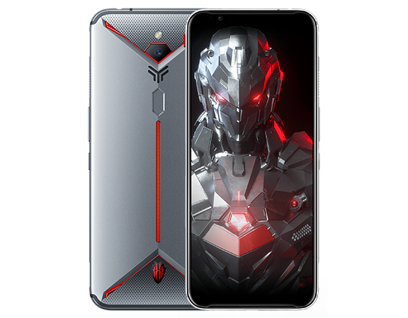 Nubia Red Magic 3S ra mắt: Màn hình 90Hz, Snapdragon 855+, pin 5000mAh, giá từ 419 USD ảnh 2