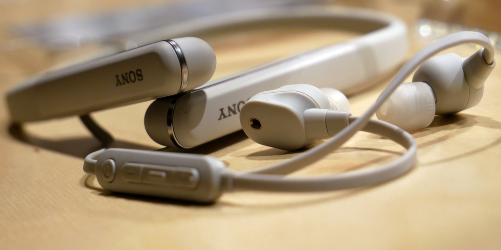 IFA19: Sony ra tai nghe WI-1000XM2 chống ồn xịn, chip QN1, giá 364 USD ảnh 4