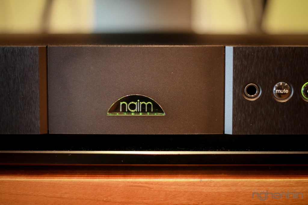 Naim Nait SX3 và Supernait 3 bất ngờ có mặt sớm tại Việt Nam, nâng cấp phono và headphone amp ảnh 5