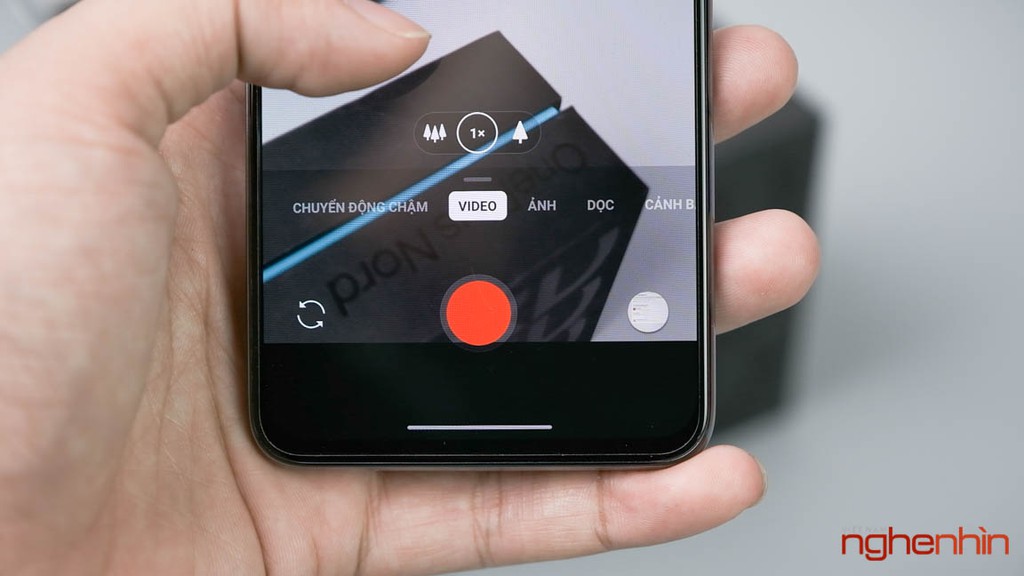 Đánh giá OnePlus Nord sau 1 tháng sử dụng: tốt nhưng vẫn cần cải thiện ảnh 6