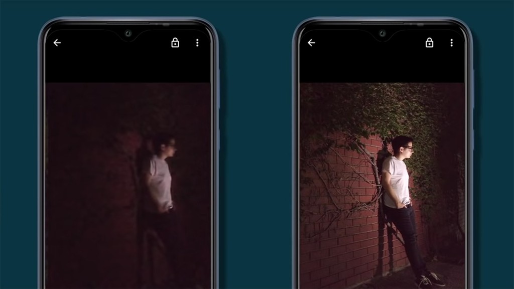 Google đem đến chế độ ban đêm cho smartphone giá rẻ qua Android Go ảnh 1