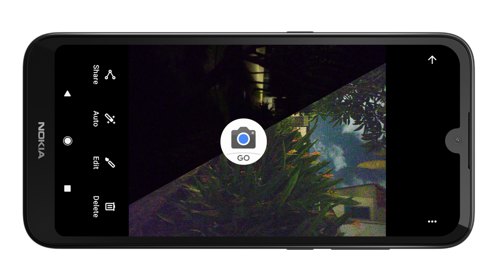Google đem đến chế độ ban đêm cho smartphone giá rẻ qua Android Go ảnh 2