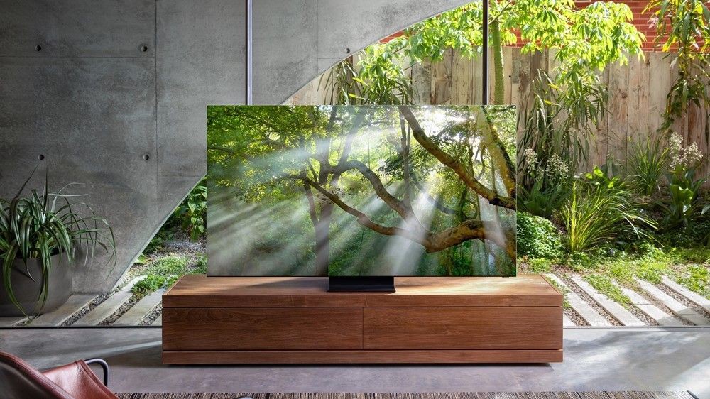 Đây là cách Samsung đảm bảo cho chất lượng của từng chiếc TV  ảnh 4