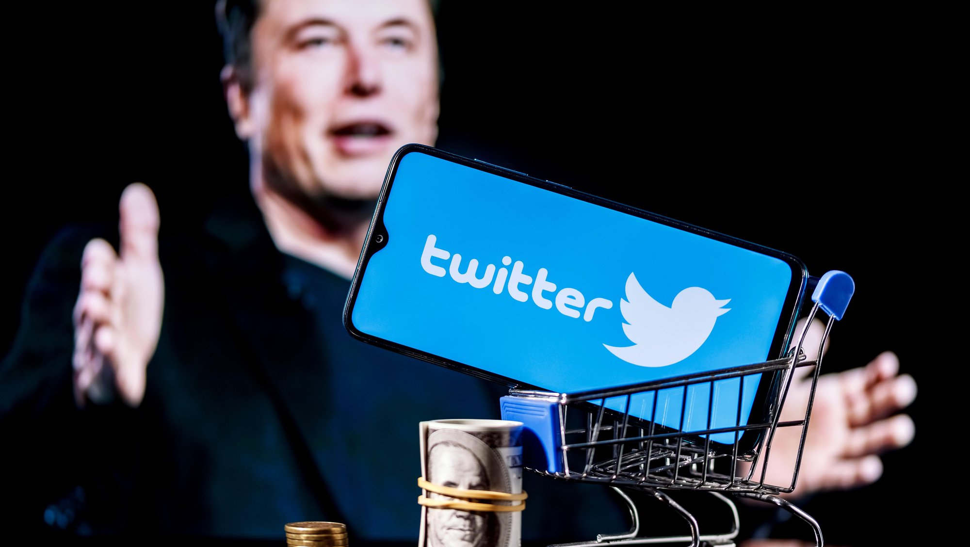 Elon Musk lại bất ngờ quay xe, chấp thuận mua Twitter với giá 44 tỷ USD như ban đầu - Ảnh 2.