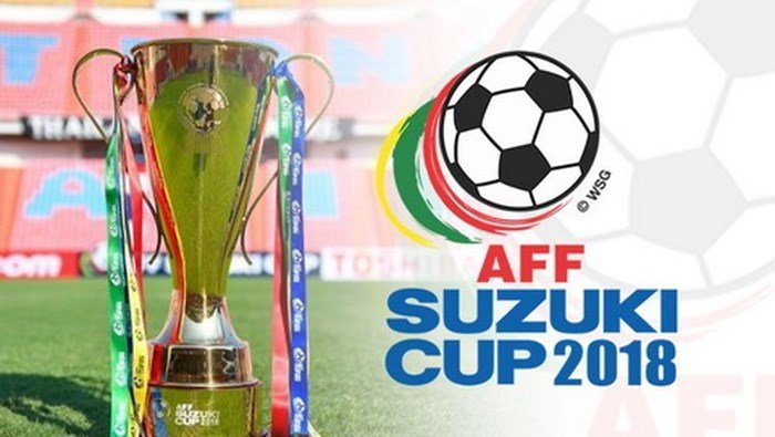 Next Media tuyên bố khởi kiện đơn vị nào tự tiện tiếp sóng AFF Cup 2018 trên truyền hình trả tiền