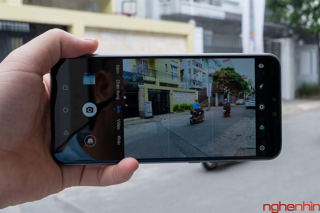 Đánh giá Huawei Y9 2019: smartphone đáng chú ý tầm giá 5 triệu đồng ảnh 4