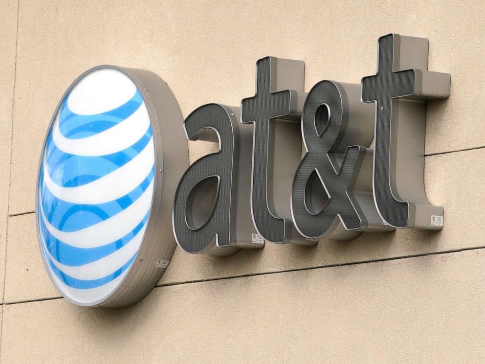 AT&T mất 60 triệu USD vì bóp băng thông người dùng