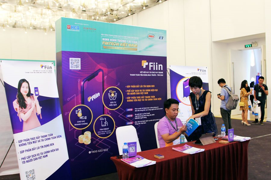 Định hình hướng đi của Fintech Việt Nam trong tương lai theo cách nào?