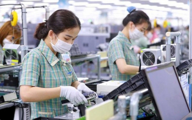 Lý do Samsung cắt giảm sản lượng tại Việt Nam? - Ảnh 1.