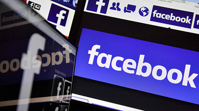 Facebook tăng cường chống tài khoản giả mạo