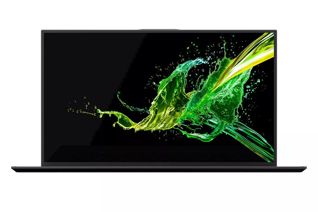 Acer ra mắt Swift 7 : mỏng chưa đến 1cm, nặng 900g, giá 1699 USD ảnh 1