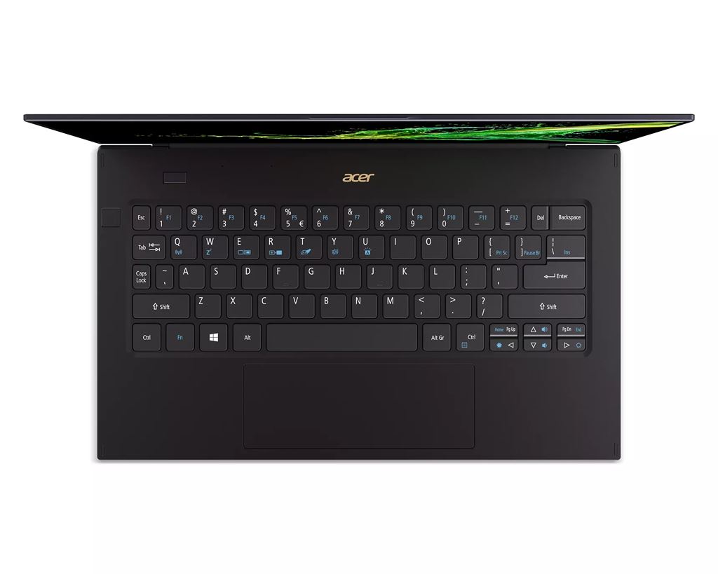 Acer ra mắt Swift 7 : mỏng chưa đến 1cm, nặng 900g, giá 1699 USD ảnh 2