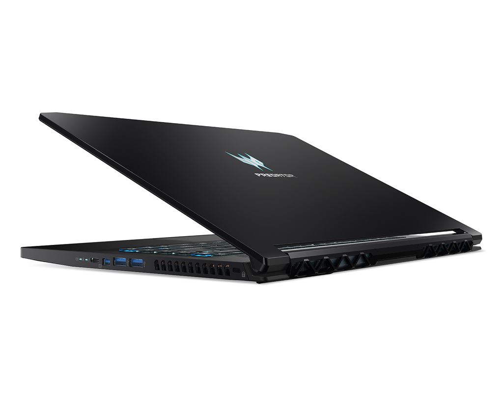 Acer ra mắt laptop gaming cao cấp Predator Triton 500 trang bị NVIDIA GeForce RTX đầu tiên Việt Nam ảnh 4
