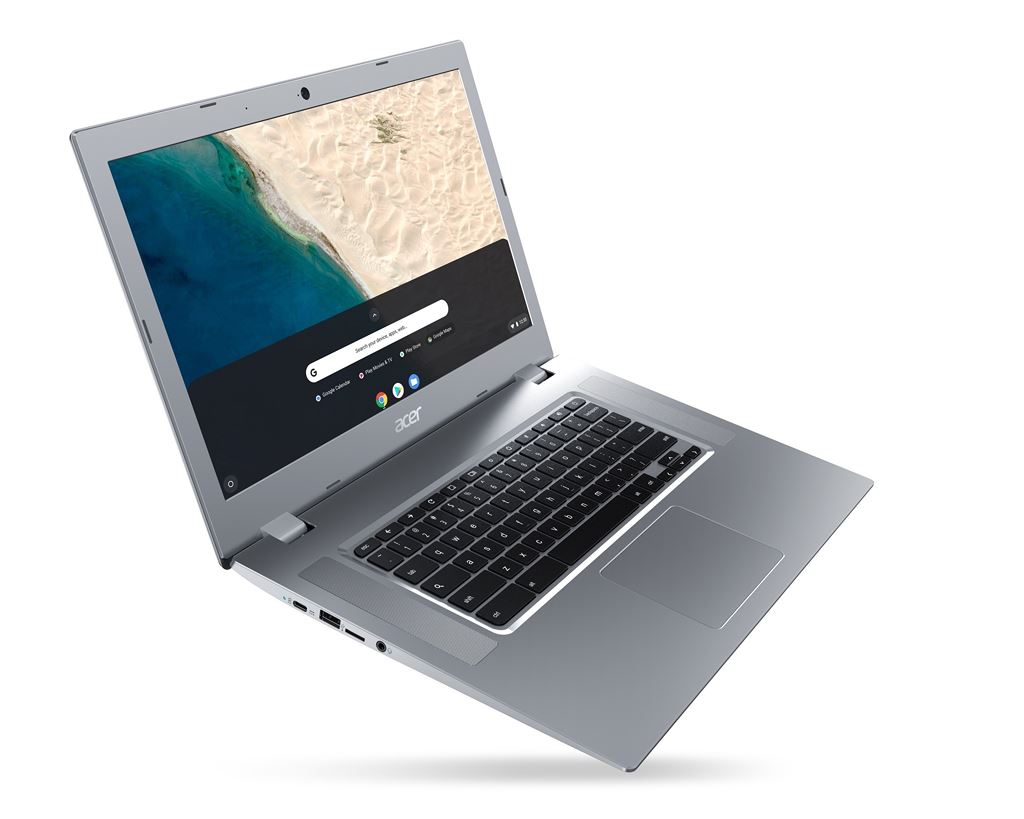 Đến lượt Chromebook 315 của Acer trang bị bộ xử lý AMD ảnh 2
