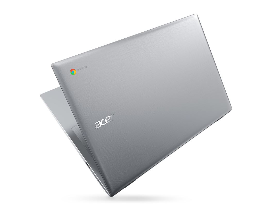 Đến lượt Chromebook 315 của Acer trang bị bộ xử lý AMD ảnh 3