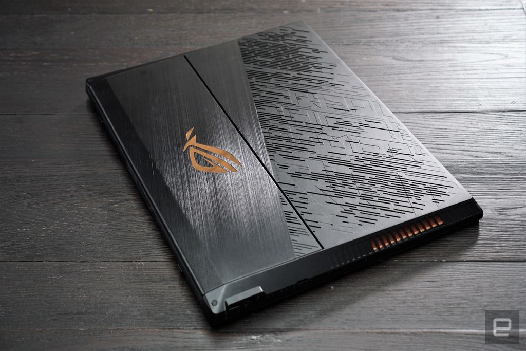 Asus ra mắt ROG Mothership GZ700: laptop 2 trong 1 chiến game khủng nhất hiện nay ảnh 7