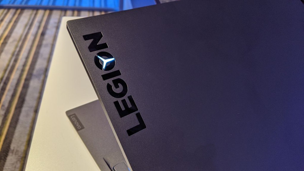 Legion Y740s: laptop mỏng nhẹ nhất thế giới, cấu hình khủng, giá từ 1.099 USD ảnh 4