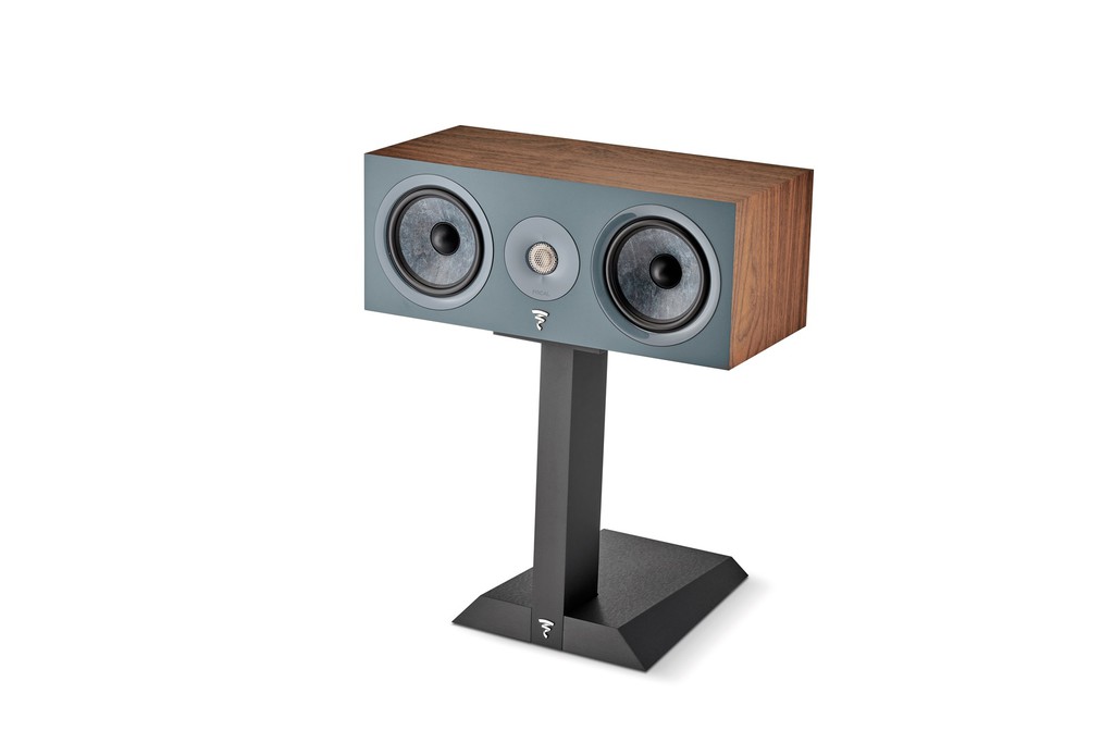 Focal lần đầu tiên giới thiệu loa cột hỗ trợ phát âm 3D Dolby Atmos Focal lần đầu tiên giới thiệu loa cột hỗ trợ phát âm 3D Dolby Atmos ảnh 4