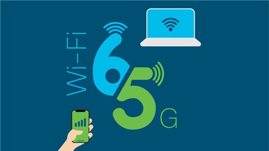 Wi-Fi 6E sắp đưa vào sử dụng, tín hiệu tốt hơn, kết nối mạnh hơn