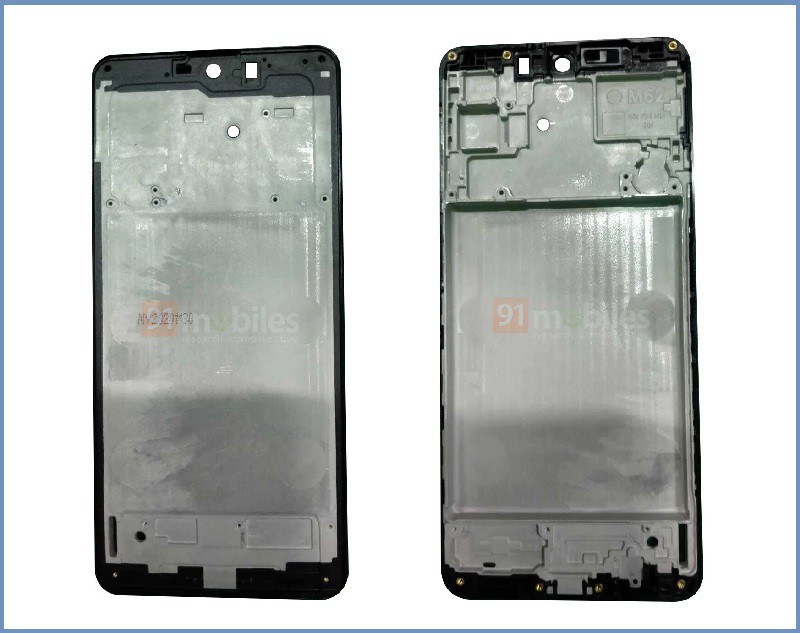 Samsung bắt đầu sản xuất Galaxy Tab M62 giá rẻ ở Ấn Độ ảnh 1