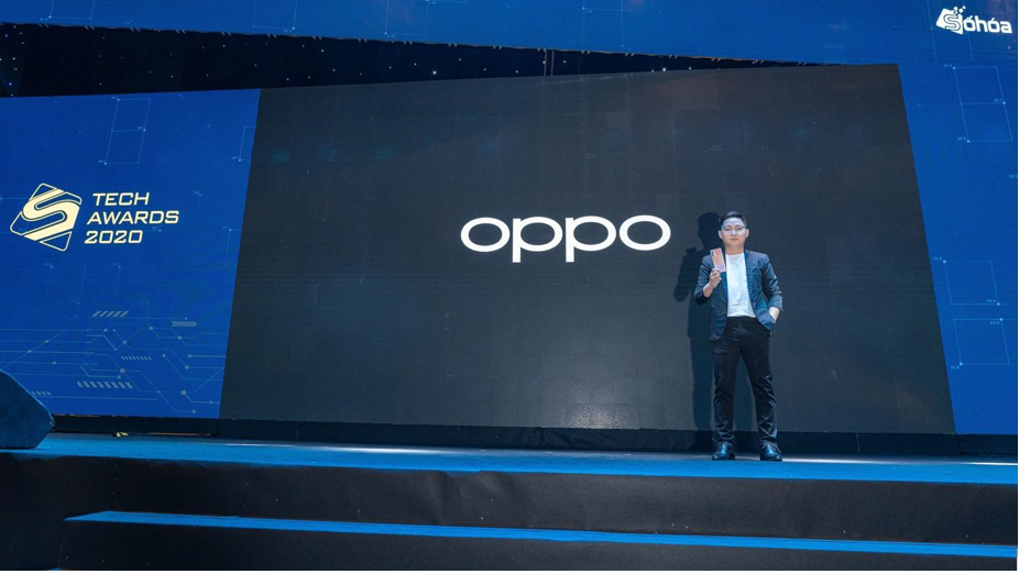 OPPO hé lộ smartphone 5G hấp dẫn tiếp theo sẽ ra mắt tại Việt Nam trong Q1/2021 ảnh 1
