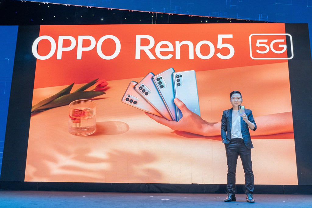 OPPO hé lộ smartphone 5G hấp dẫn tiếp theo sẽ ra mắt tại Việt Nam trong Q1/2021 ảnh 2